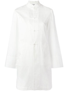 poplin band collar shirt Comme Des Garçons Comme Des Garçons