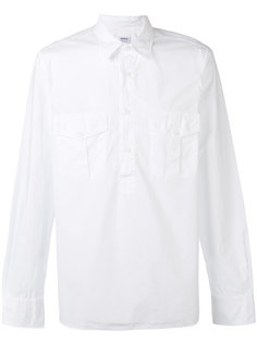 button-up shirt Aspesi