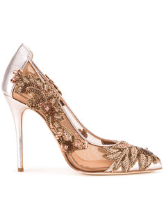 Oscar de la renta shoes shop