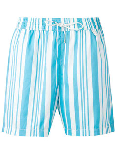 swimming shorts Loro Piana
