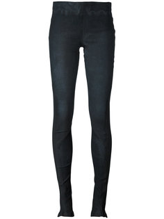 Sirene stretch trousers Isaac Sellam Experience