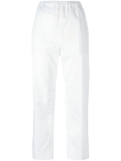cropped track pants Sofie Dhoore