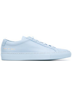 classic lace-up sneakers Common Projects