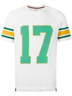 17 print T-shirt Paul Smith