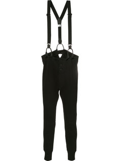 trousers with braces Junya Watanabe Comme Des Garçons