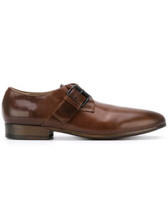 monk strap shoes Marsèll