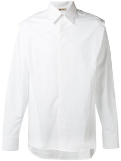 classic shirt Marni