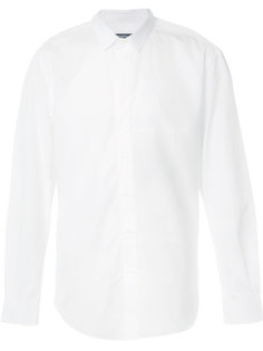 рубашка с панельным дизайном Ports 1961