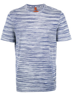 полосатая футболка Missoni