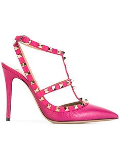 туфли-лодочки Valentino Garavani Rockstud Valentino