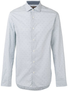 dots print shirt  Michael Kors