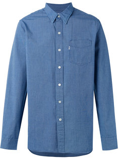 однотонная рубашка Levis Levis®