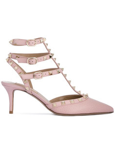 туфли Valentino Garavani Rockstud Valentino