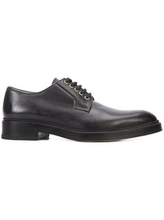 Demir derby shoes  Paul Andrew