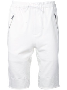 шорты в стиле casual 3.1 Phillip Lim