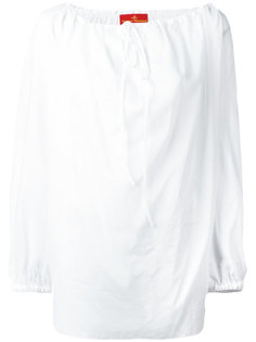 peasant blouse Vivienne Westwood