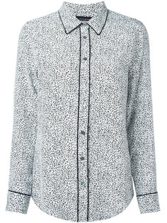 patterned shirt Equipment