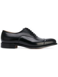 lace-up shoes Churchs