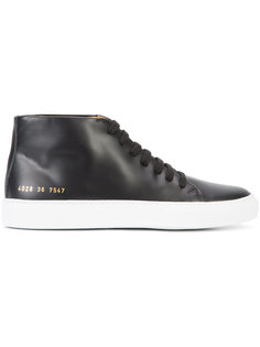 mid-top sneakers Common Projects