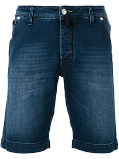 denim shorts Jacob Cohen