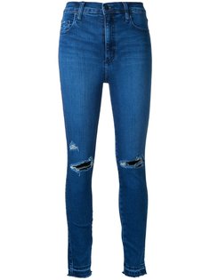 Siren skinny jeans Nobody Denim