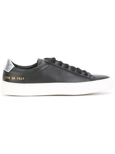 Achille Retro sneakers Common Projects