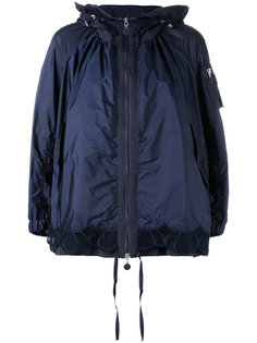 hooded jacket  Moncler