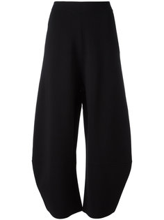 широкие брюки Stella McCartney