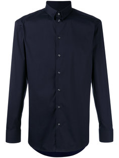 buttoned shirt Emporio Armani