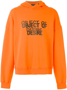 толстовка Object of Desire  Misbhv