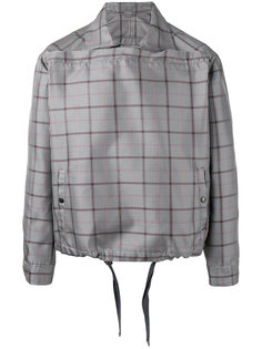 lightweight pull-over jacket Lanvin