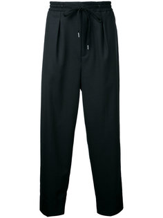 спортивные брюки monkey time