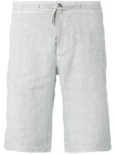 шорты-бермуды Stone Island