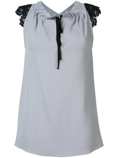 Lucas top Roland Mouret