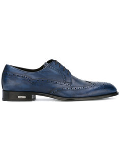 classic brogues  Baldinini