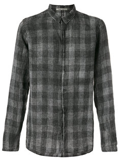 checked shirt  Transit