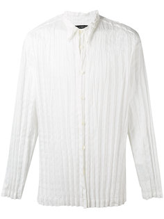 Torus shirt Issey Miyake Men