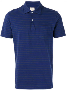 striped polo shirt  Bellerose