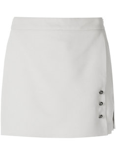 embellished skirt Giuliana Romanno