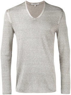 V-neck jumper John Varvatos