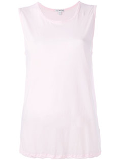 sleeveless top  James Perse