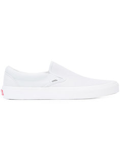 кеды-слипон  Vans