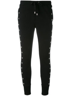studded lateral sweatpants Zoe Karssen