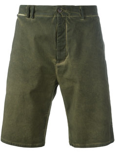 chino shorts Al Duca D’Aosta 1902