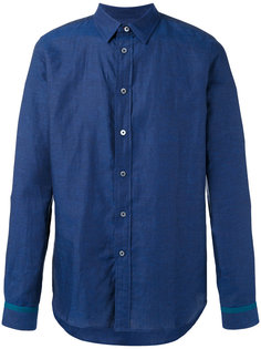 buttoned shirt Ps By Paul Smith