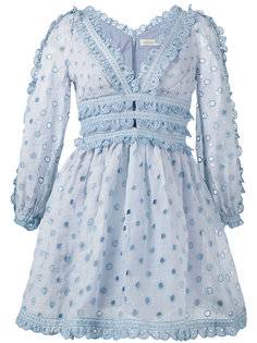 платье Winsome Zimmermann