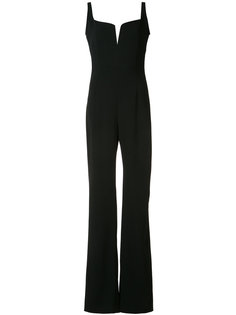 bodice jumpsuit  Galvan