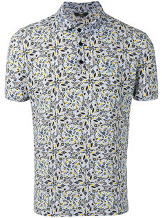 printed shirt Fendi
