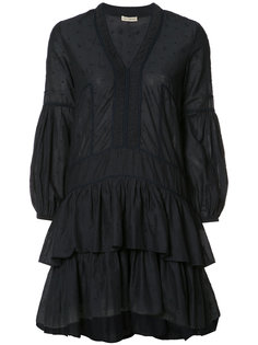 Jacklyn ruffle dress Ulla Johnson
