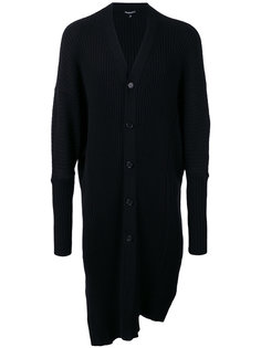 кардиган с V-образным вырезом Ann Demeulemeester Icon